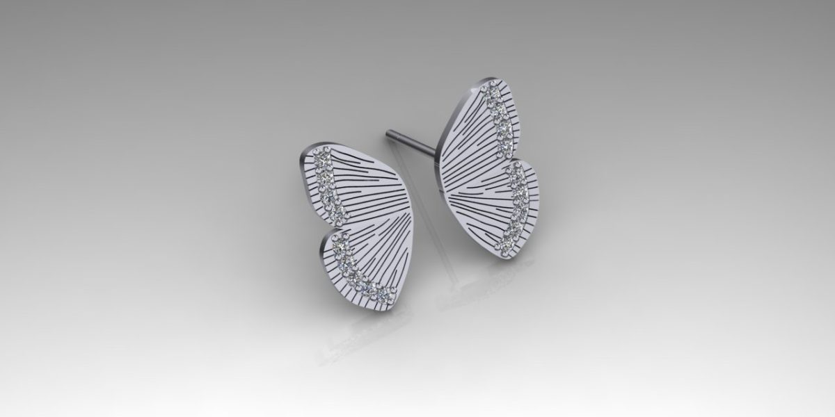 GFJ+Butterfly+flat+earringsW